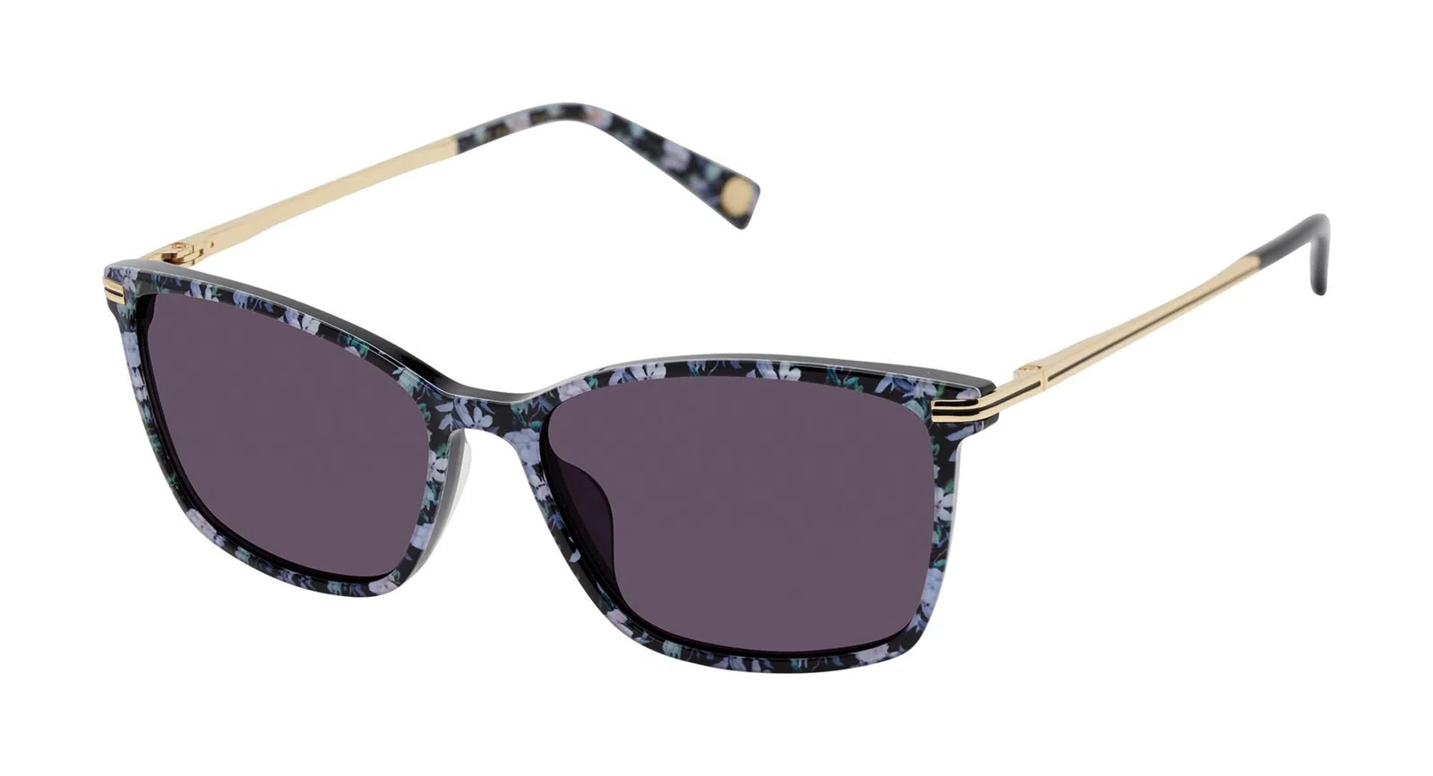 Ted Baker TWS300 Eyeglasses - view 2